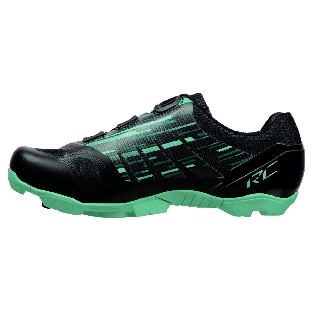 Chaussures Scott Mtb RC SL Supersonic Edition