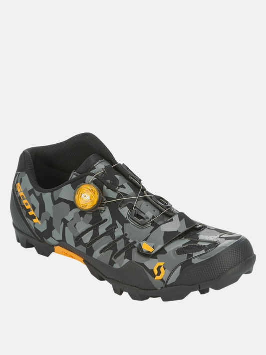 Scarpe Scott Mtb Shr-Alp Rs