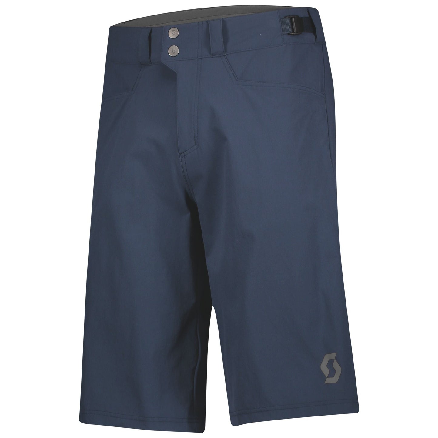 Scott Trail Flow Shorts With Pad