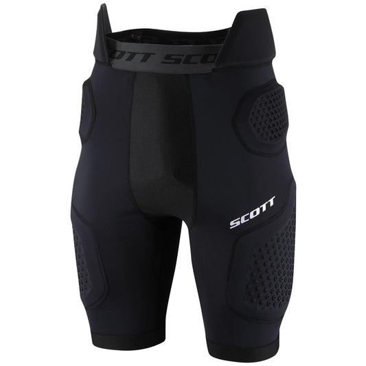 Scott Softcon Air Protector shorts