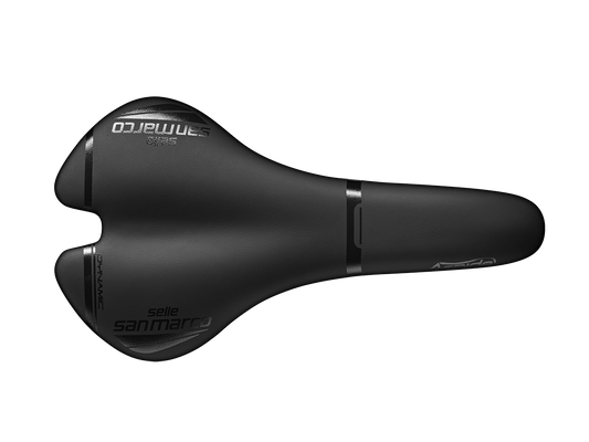 San Marco Aspide Full-Fit Dynamic Narrow S1 saddle