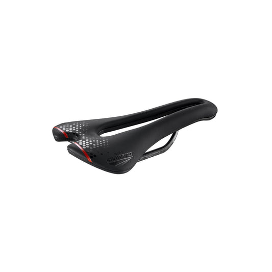 Selle San Marco Aspide Short Open-Fit Carbon FX Wide L3