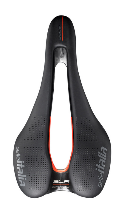 Sella Selle Italia SLR Boost Kit Carbonio Superflow S3
