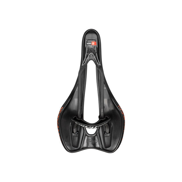 Selle Italia SLR Boost Proteam Kit Carbon Superflow saddle - S3