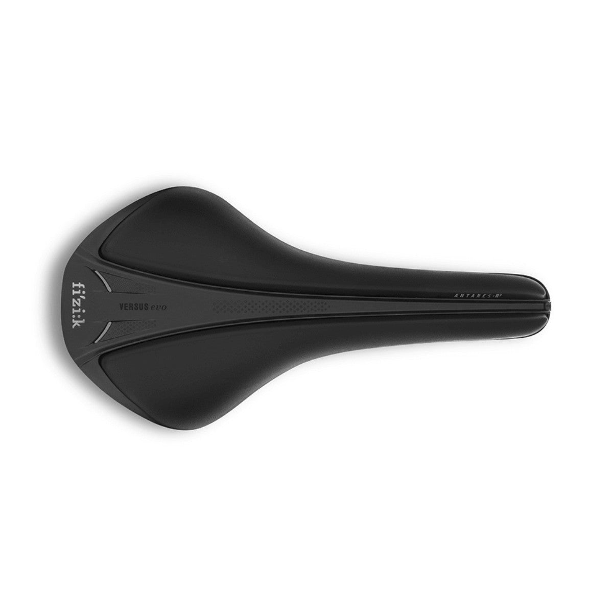 Sella Fizik Antares R3 contre Evo Kium