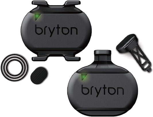 Bryton Dual Smart sensor