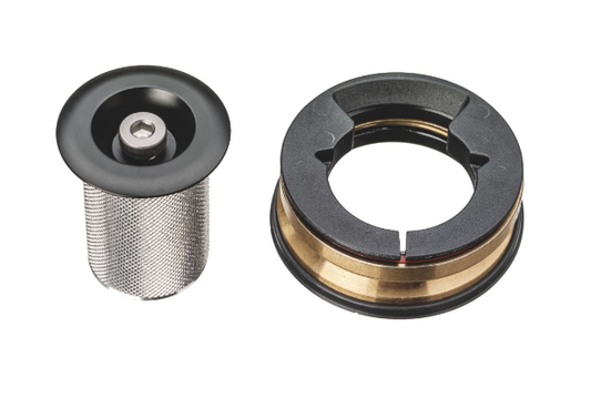 Syncros IS52/31.8 - Serie de dirección IS52/42 para Scott Addit RC