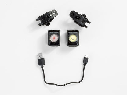 Trek ION 200 RT/Flare RT lights set