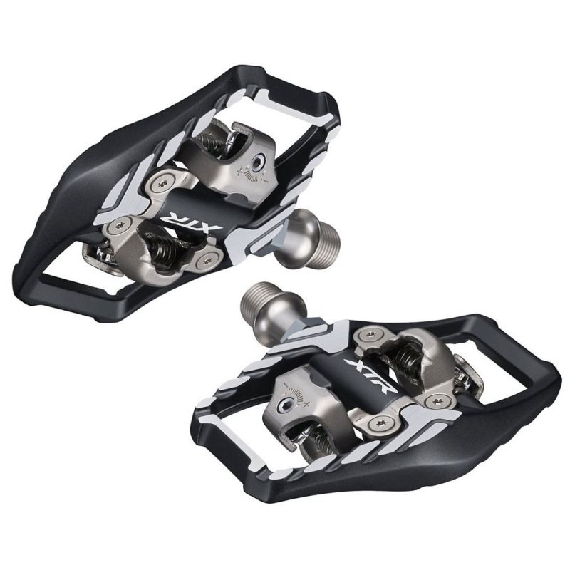 Shimano XTR PD-M9120 pedaler