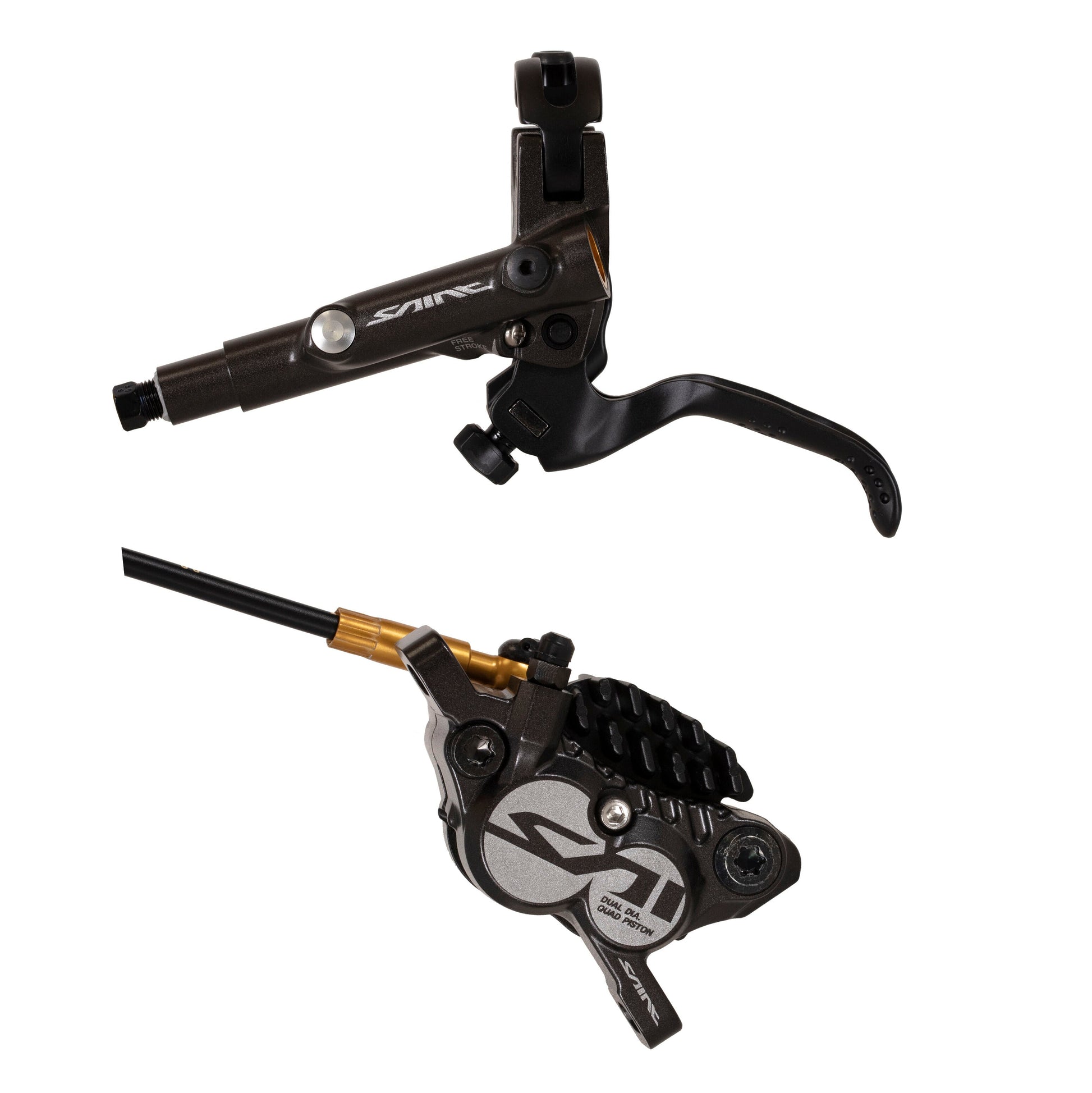 Frein Shimano Saint BL-M820-B BR-M820 – Evolution Bikes COM