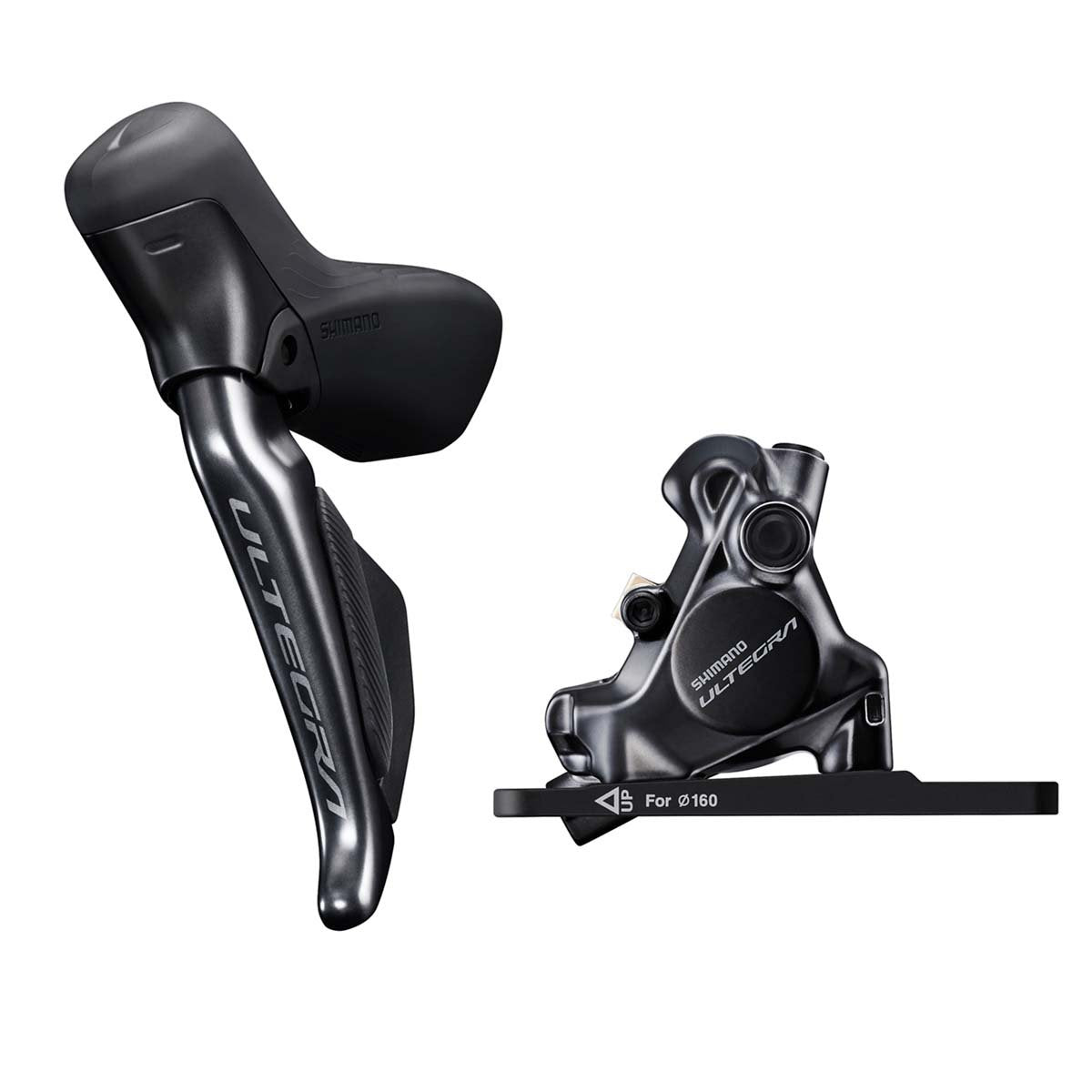 Gruppo Shimano Ultegra Di2 8100 12V Disc