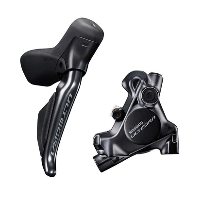 Gruppo Shimano Ultegra Di2 8100 12V Disc