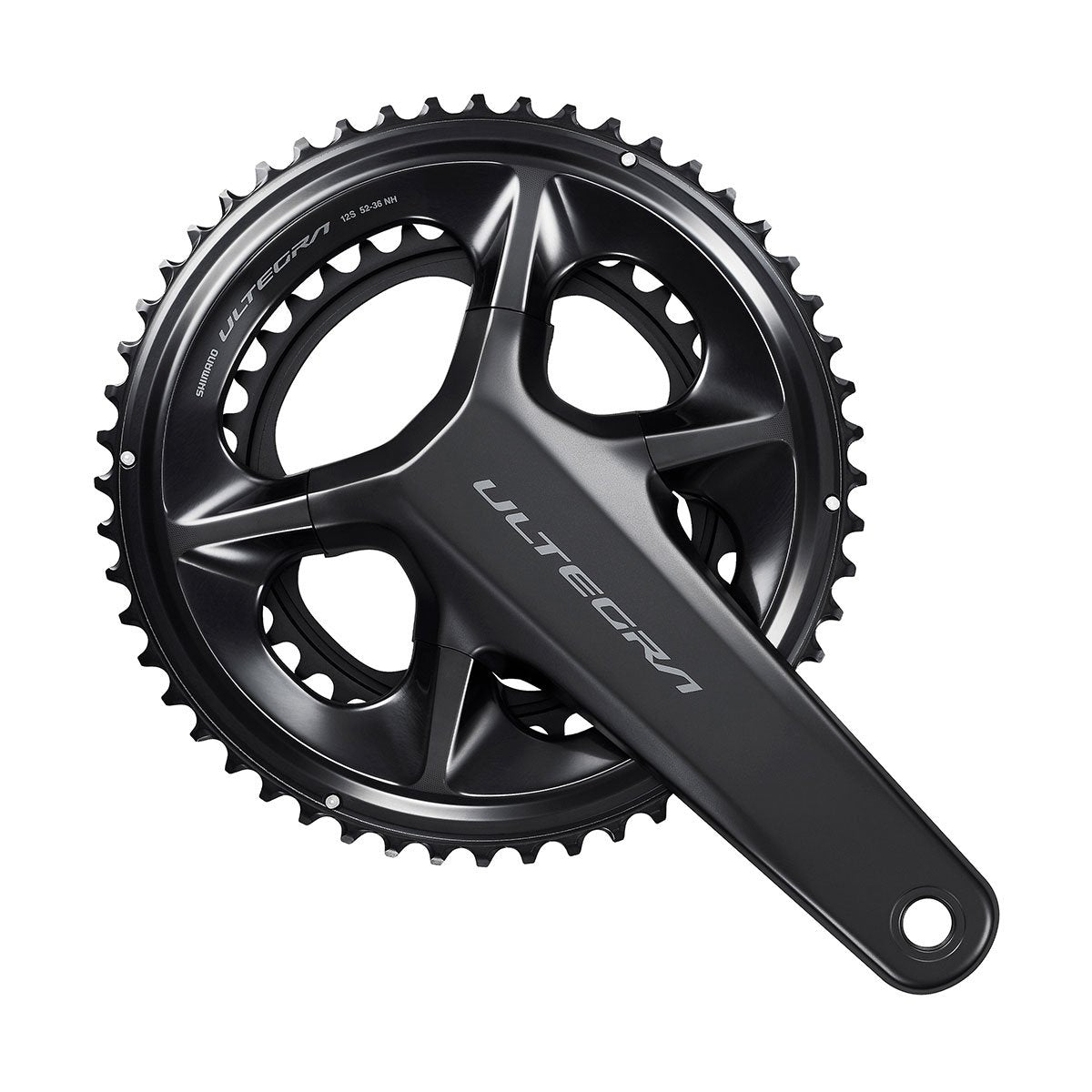 Gruppo Shimano Ultegra Di2 8100 12V Disc