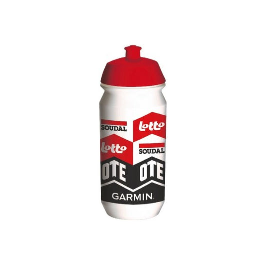 Shiva Bio Lotto Soudal 500 ml flesfles