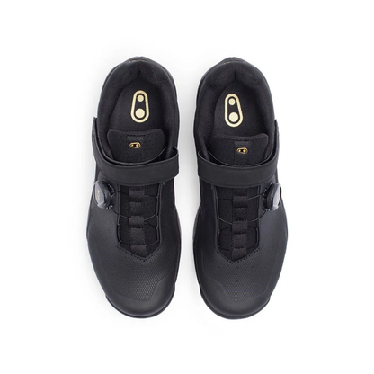 MTB-Schuhe Crank Brothers E Mallet Boa + Strap