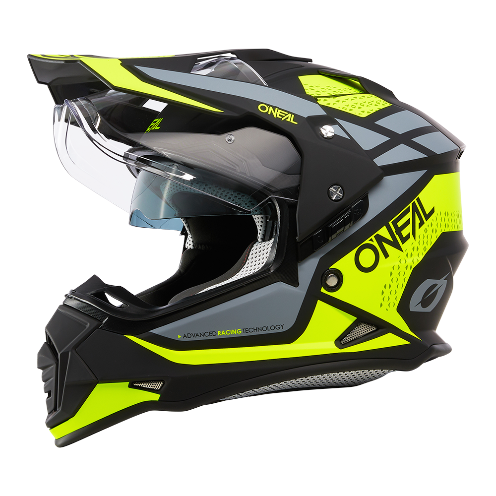 Casque O'Neal Sierra R V.24