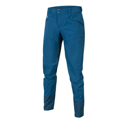 Pantalones mtb enduroTrack II