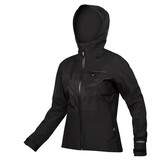 Women Jacket ENDUR WMS Singletrack Jacket II