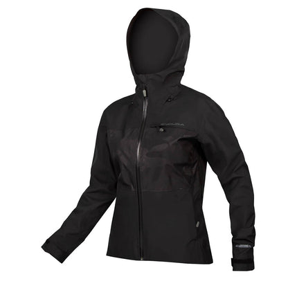 Endura Wms SingleTrack Jacket II Chaqueta mujer