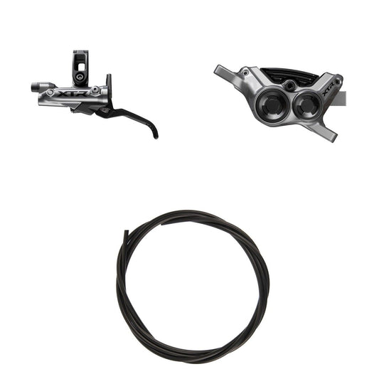 Freno de disco Shimano XTR BL-M9220 + BR-M9220