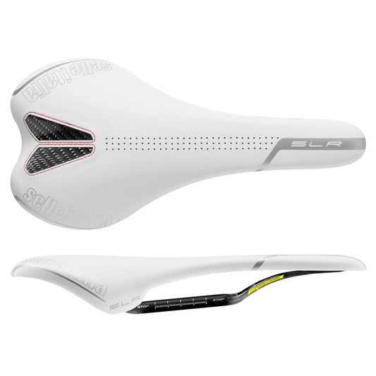 SELLA SELLE ITALIA SLR carbon kit s1