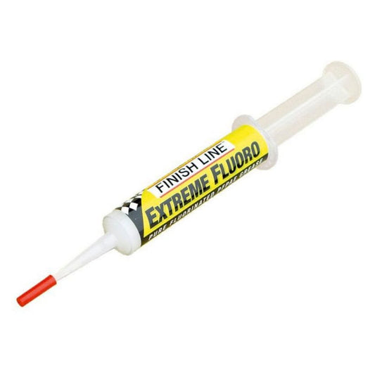 Finish Line Extreme Fluoro Grease Syringe 20g