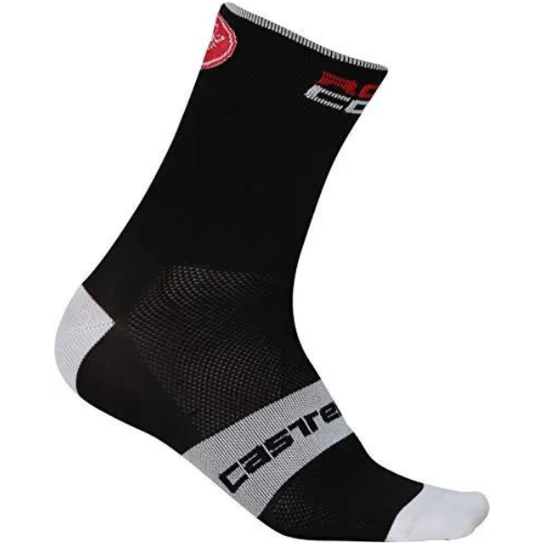 Free Kit 13 Sock Black/Dark Grey