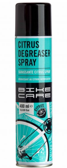 Spektrum Citrus DeGreaser 400 ml