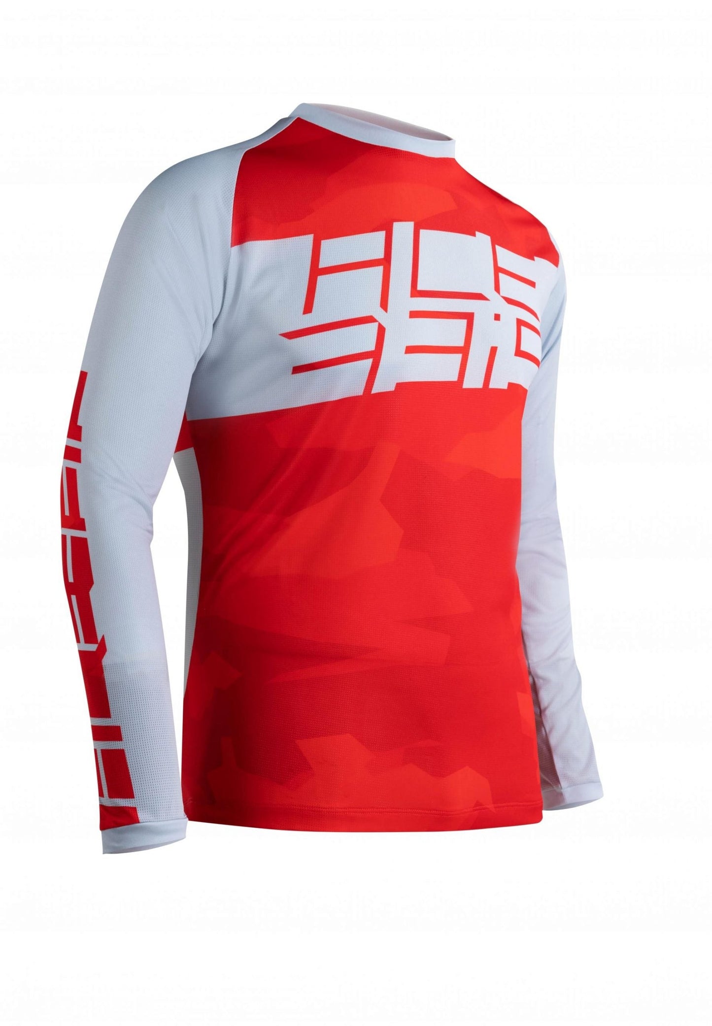 Maillot Acerbis Mtb Speeder