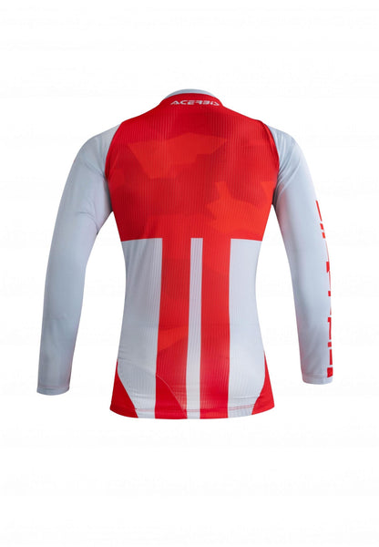 Maillot Acerbis Mtb Speeder
