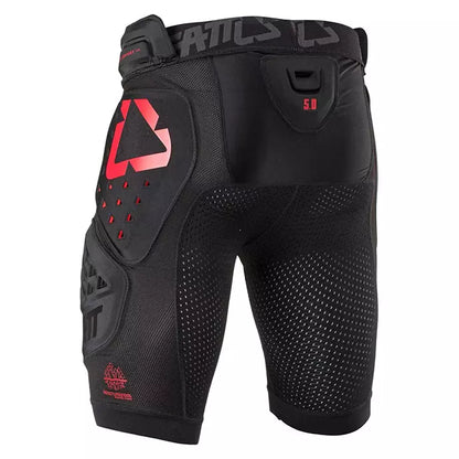 Leatt Impact 3DF 5.0 Schutzshorts
