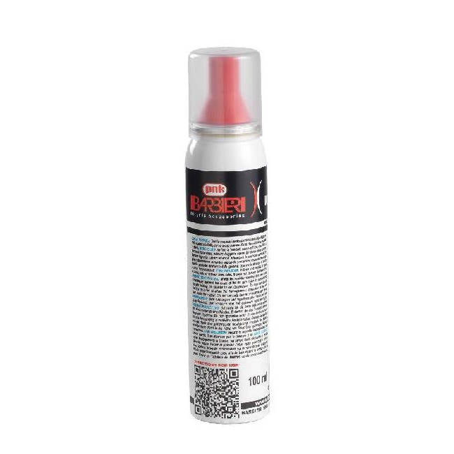 Spray Gonflable-Réparateur Barbiers 100ML
