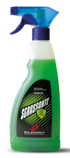 500 ml Spruarzzino elva skolor