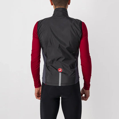 Gilet extensible Castelli Squadra