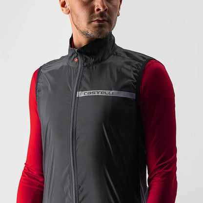 Gilet extensible Castelli Squadra