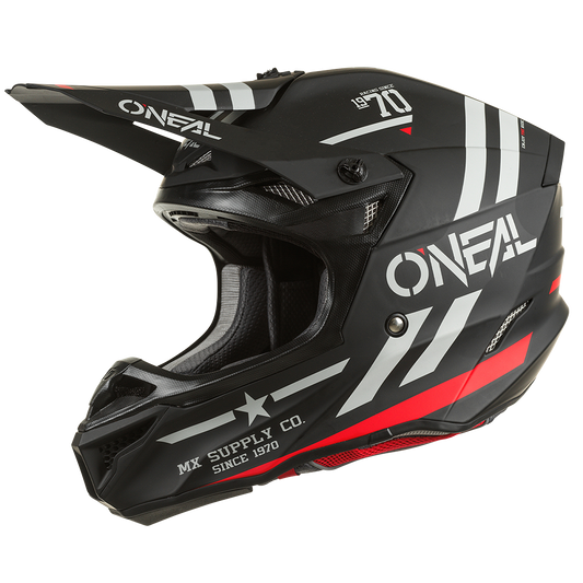 O'Neal 5SRS Squadron Polyacrylite Helmet