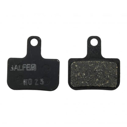 Plaquettes de frein GALFER FD513P1053 pour AVID / SRAM ELIXIR