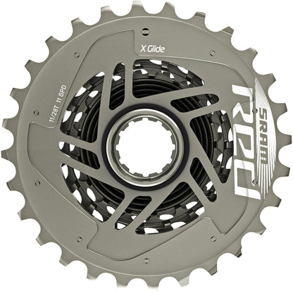 Jeu de pignons Sram Red 1190 A2 11 vitesses