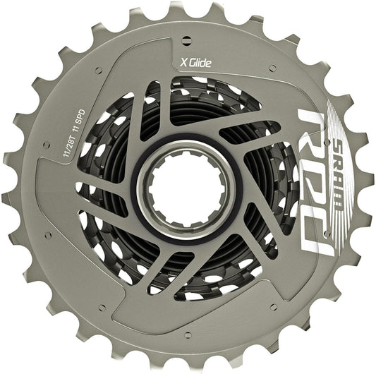 Jeu de pignons Sram Red 1190 A2 11 vitesses