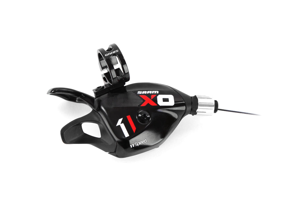 SRAM Trigger X01 11V Alterar comando