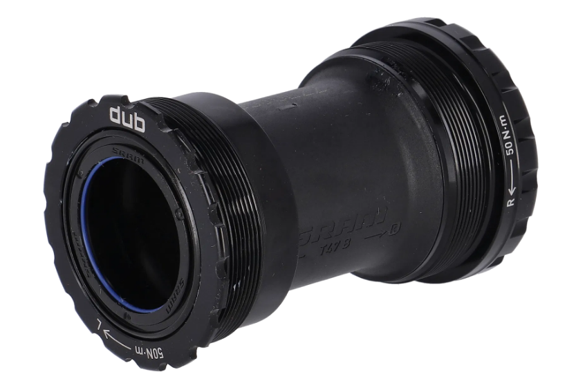 Movimento centrale Sram Dub T47 Road - 77mm