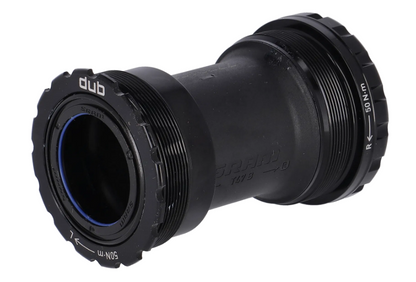 Movimento centrale Sram Dub T47 Road - 77mm