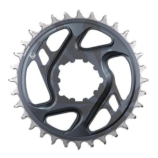 Sram GX Eagle Lunar Direct Mount 3mm Offset Boost 12v Kettenblatt