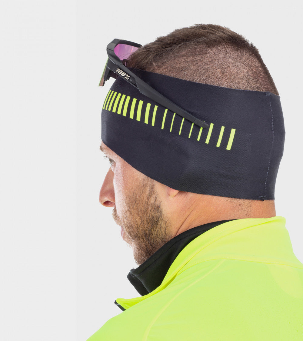 Alé Unisex Strada 2024 headband