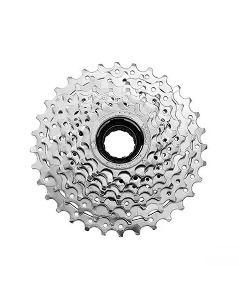 Package Pignoni conduit à Sunrace 9V 11-34