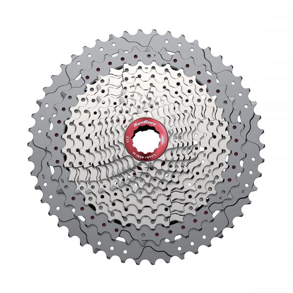 Sunrace MZ800 12v cassette