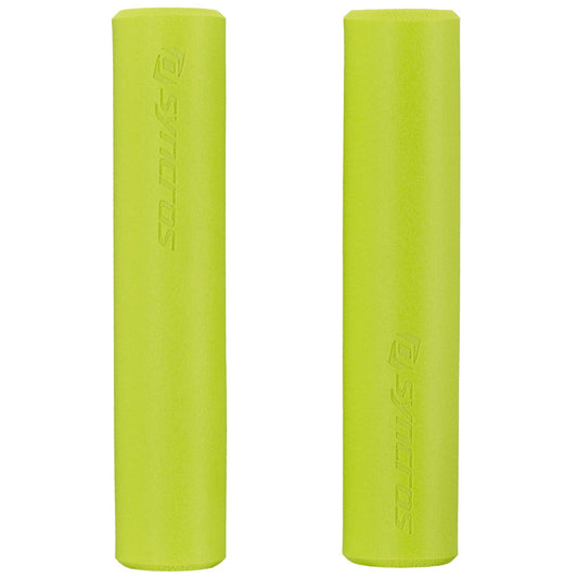 Puños Syncros de Silicona