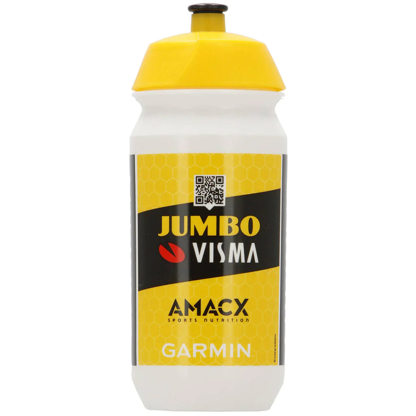 Jumbo Visma 2023 bottle