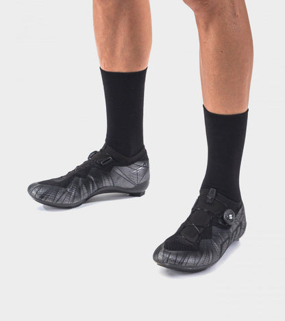 Thermal sock 22cm Alé Unisex Team Klimatik 2024