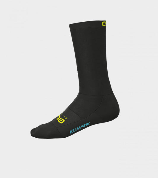 Thermal sock 22cm Alé Unisex Team Klimatik 2024